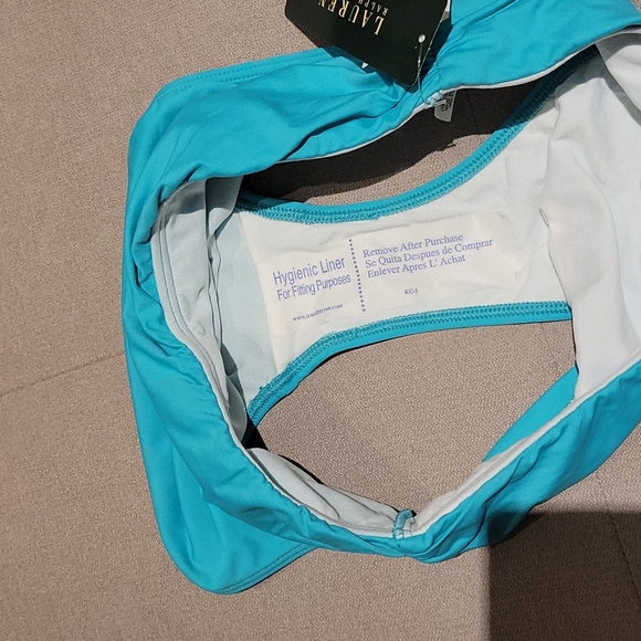 Ralph lauren bikini bottom size 8 - Picture 4 of 5